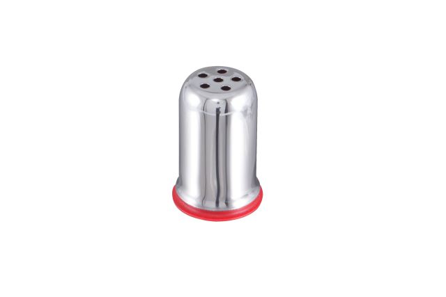 Big Red Pepper Shaker