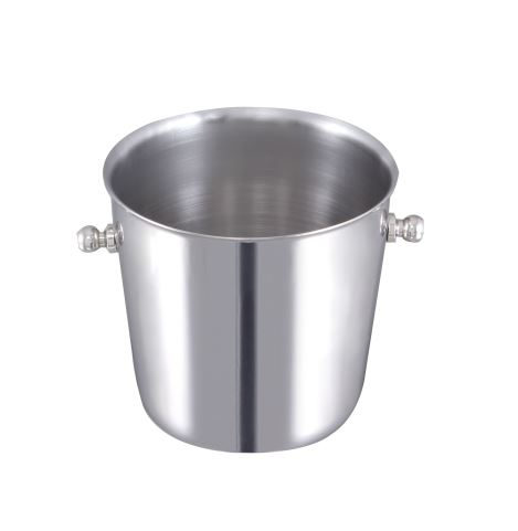 28 / 5.000 Çeviri sonuçları Çeviri sonucu Conical Ice Bucket (non-insulated)