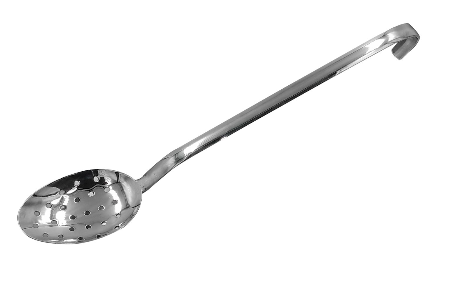 Service Spoon Perforated